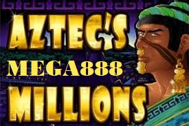 Aztec Millions mega888